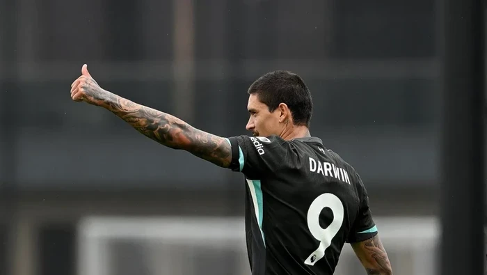 Mau Dijual, Nunez Malah Gacor! 