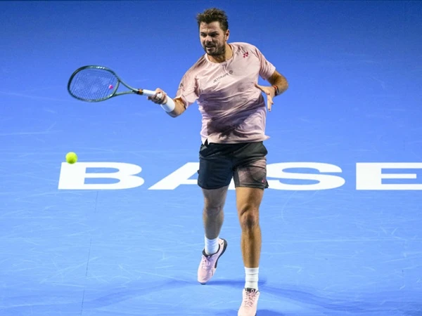 Beraksi Di Umag, Stan Wawrinka Kembali Nikmati Kemenangan