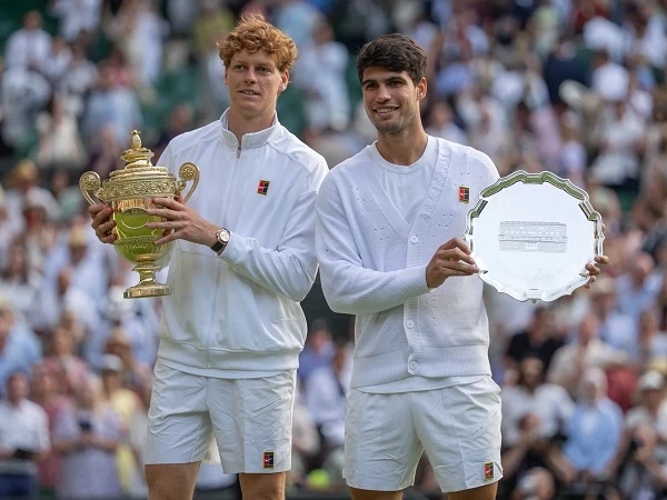 Carlos Alcaraz Berjanji Untuk Berada Dalam Kondisi Prima Demi US Open