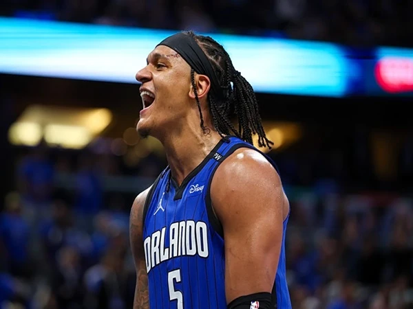 Paolo Banchero Dinilai Lebih Baik Ketimbang Victor Wembanyama