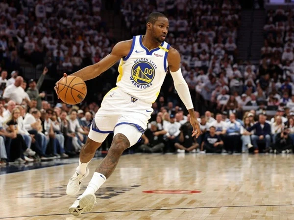 Jonathan Kuminga Buka Peluang Hengkang ke Kings