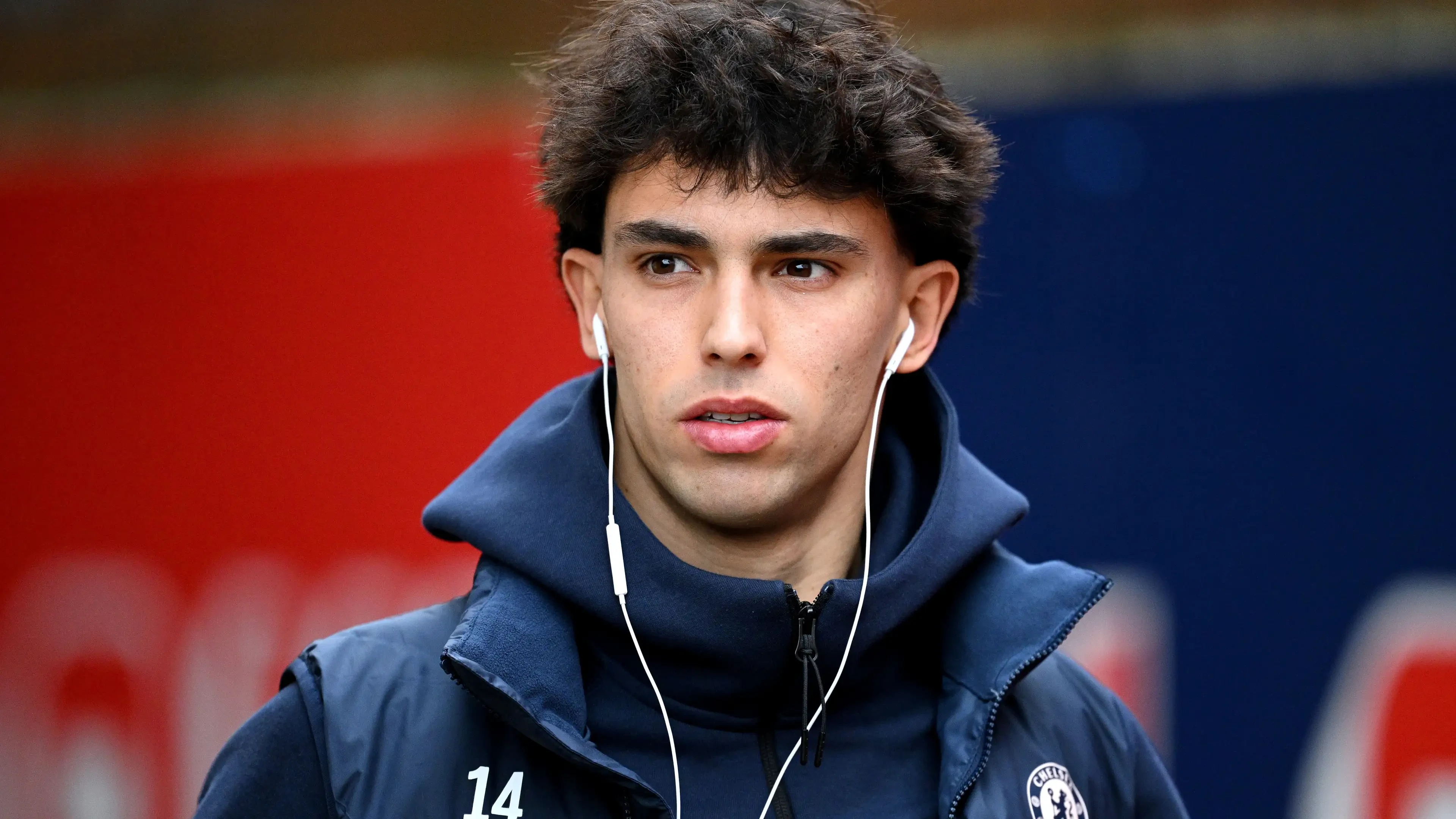 Joao Felix Ketahuan Sudah Tiba di Al Nassr