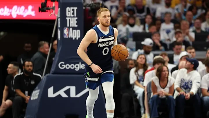 Donte DiVincenzo Gagal Debut Bersama Timnas Italia