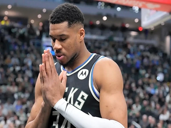Giannis Antetokounmpo Akan Menangkan MVP Musim Ini