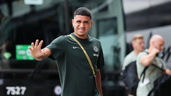 Wonderkid Chelsea Ini Diklaim Lebih Jago ketimbang Messi dan Neymar