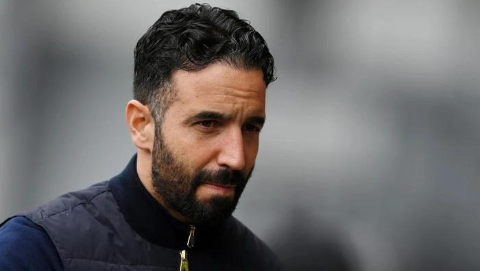 Amorim Cerita Beratnya Menuju ke Laga: Sadar MU Bakal Kesulitan