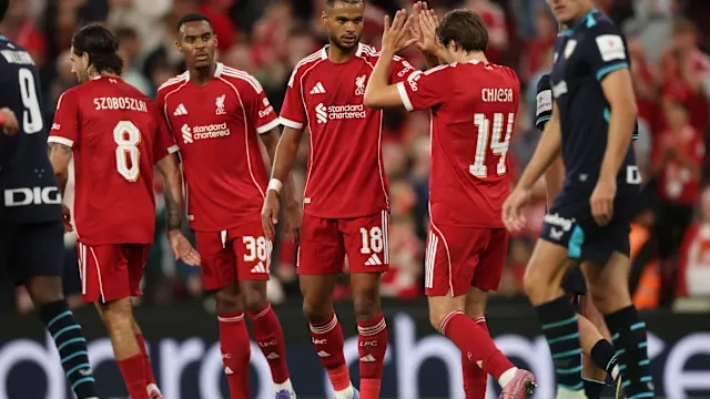 Cody Gakpo 3 Gol Lawan Bilbao, Salah Satunya ke Gawang Sendiri