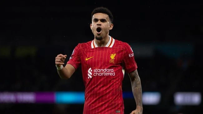 Luis Diaz Sempat Ditentang ke Bayern Munich