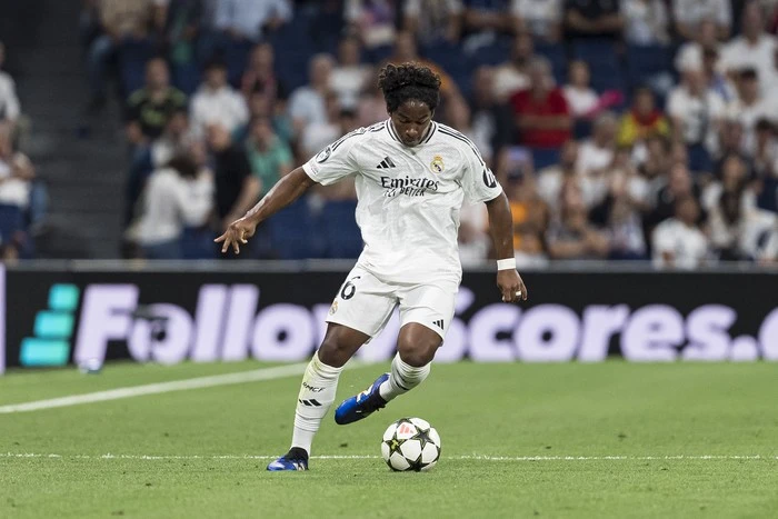 Endrick Nyaris Dipinjamkan Real Madrid, Batal karena...  