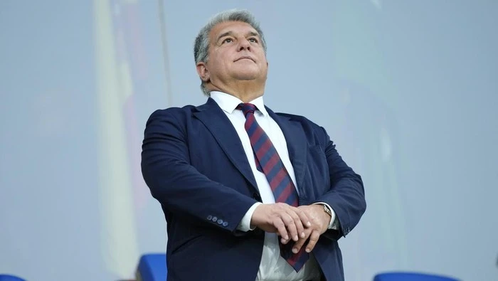 Presiden Barcelona Dukung Format Baru Liga Champions