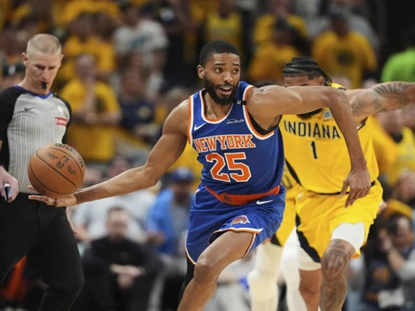 Mikal Bridges Perpanjang Kontrak, Begini Komentar Jalen Brunson