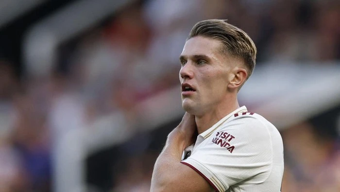 Gyokeres Melempem Lawan MU: Tanpa Tembakan!