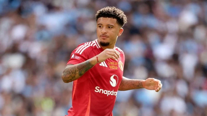 Sancho Kelamaan Mikir, Roma Ancam Batal Rekrut