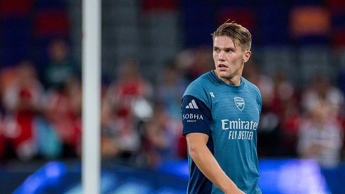 Gyokeres Dibela: Henry Dulu Juga Butuh Waktu di Arsenal