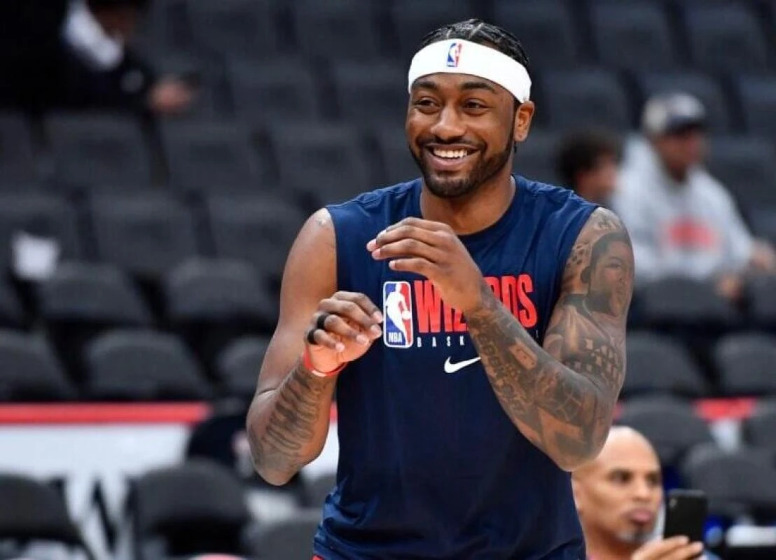 John Wall Pensiun dari Basket Profesional