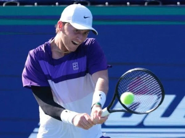 Tak Terpatahkan, Sebastian Korda Maju Ke Perempatfinal Di Winston-Salem
