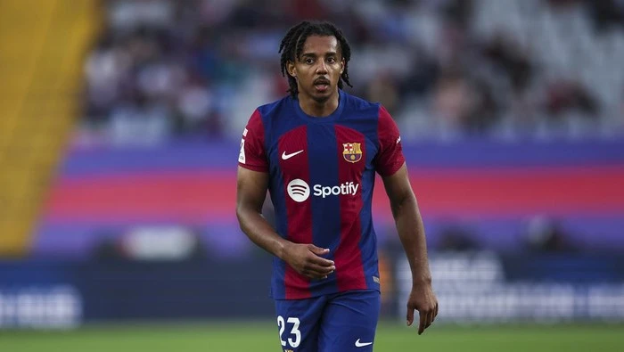 Ballon d'Or 2025: Kounde Bingung Pilih Yamal atau Dembele 