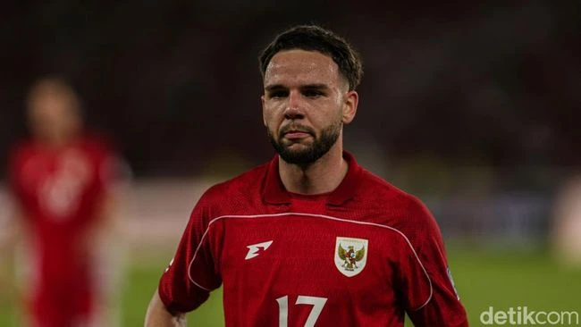 Calvin Verdonk Selangkah Lagi ke Lille