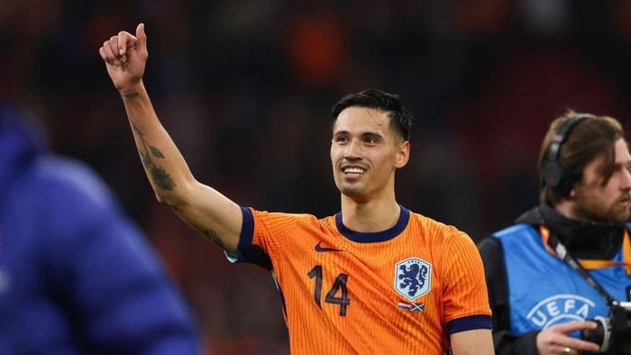 Mimpi Tijjani Reijnders: Lawan Timnas Indonesia di Piala Dunia!