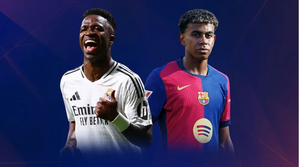 Hanya Madrid dan Barca yang Berkuasa? Pendapatan Klub Lain Jauh Tertinggal