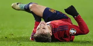 Krisis Cedera di Barcelona: De Jong dan Gavi Terluka