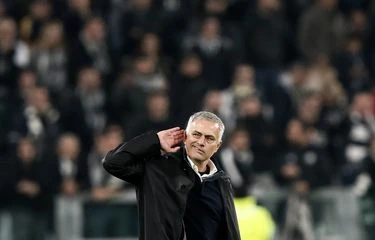 Jose Mourinho Latih Benfica?
