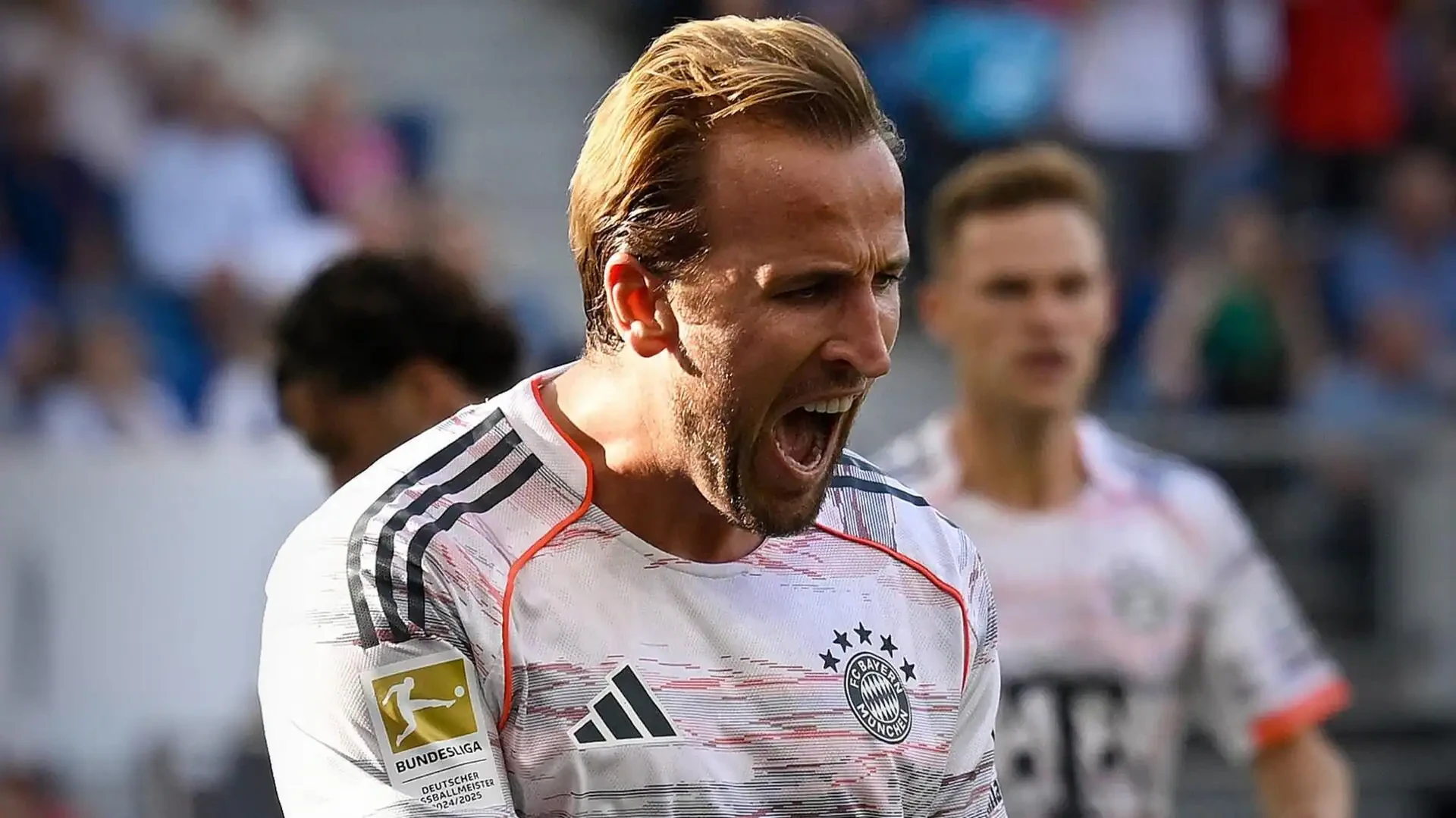 Harry Kane Dekati Rekor Gol Ronaldo dan Haaland di Liga-liga Eropa Teratas