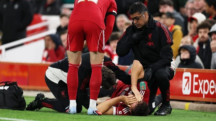 Giovanni Leoni Cedera ACL, Absen Berbulan-bulan 