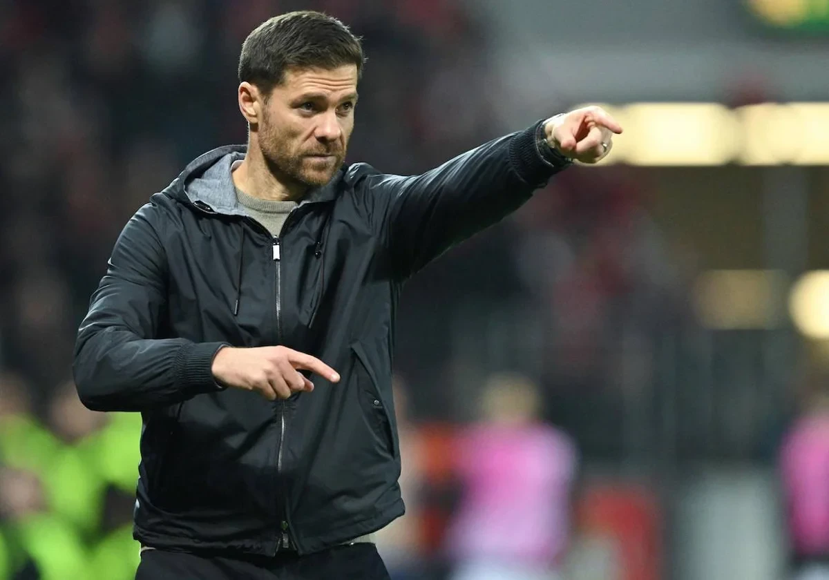 Taktik Xabi Alonso Mengembalikan Kejayaan Real Madrid