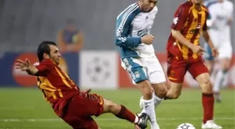 Okan Buruk dan Galatasaray Pernah jadi Mimpi Buruk Liverpool