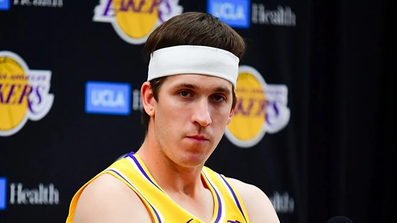 Austin Reaves Beberkan Alasan Tolak Perpanjangan Kontrak Lakers