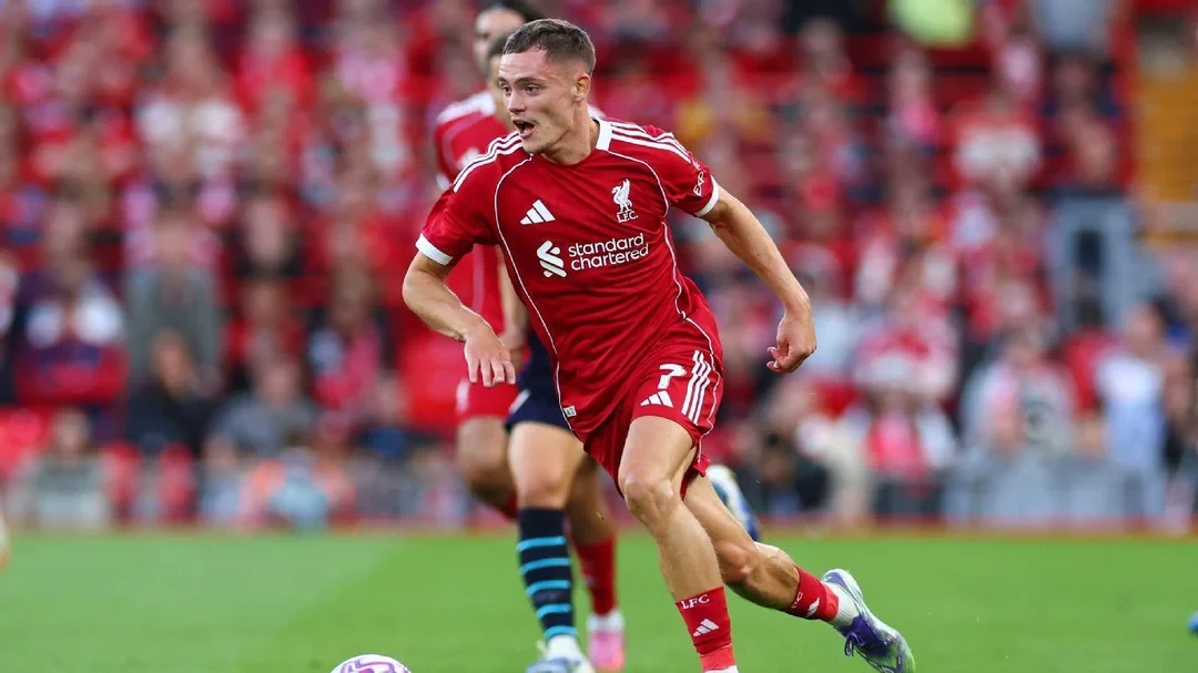 Arne Slot Mengungkapkan Mengapa Florian Wirtz Tidak Diturunkan Saat Liverpool Melawan Chelsea