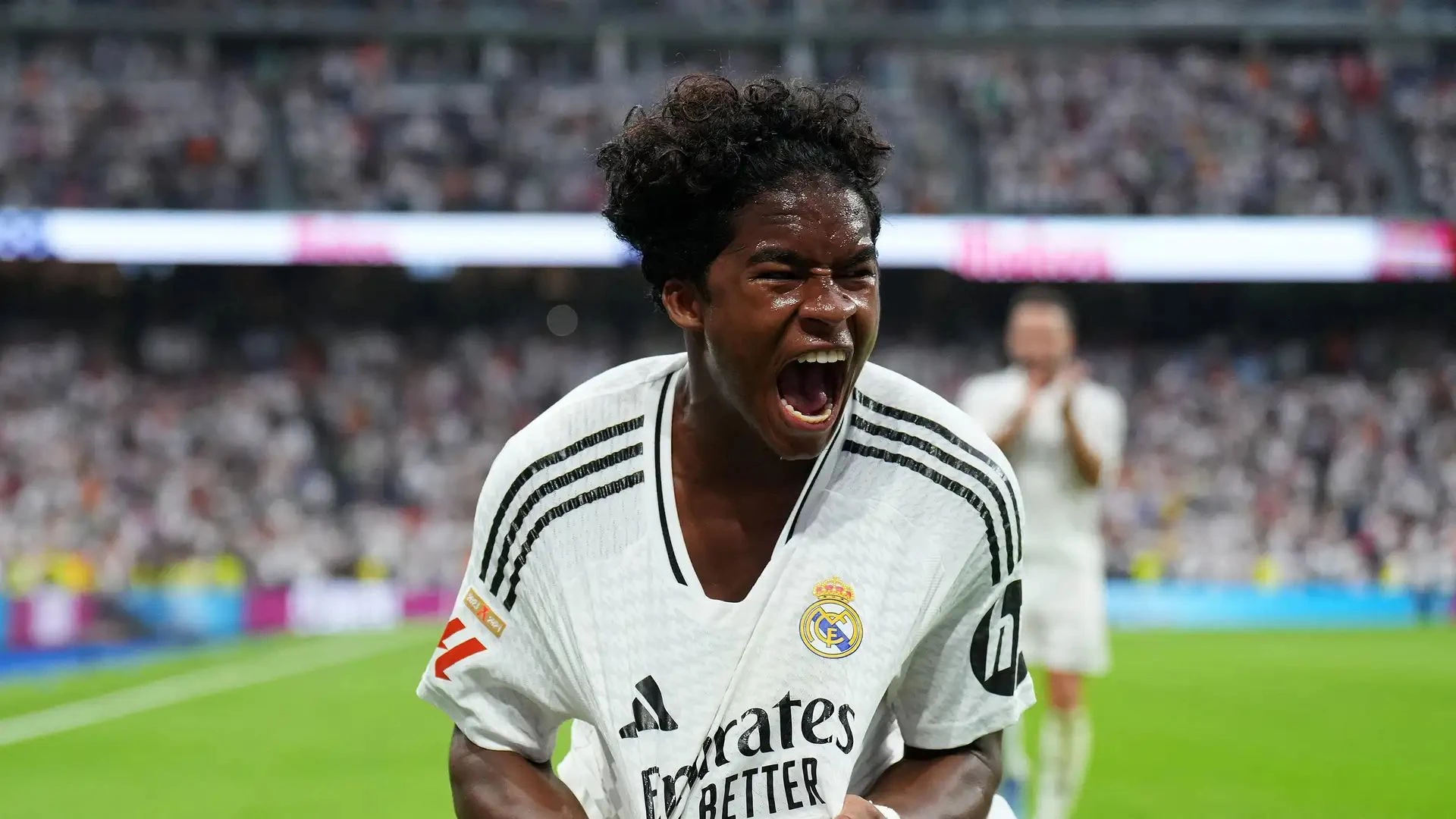 Endrick Didorong untuk Jalani Masa Pemantapan di Luar Madrid Terlebih Dahulu