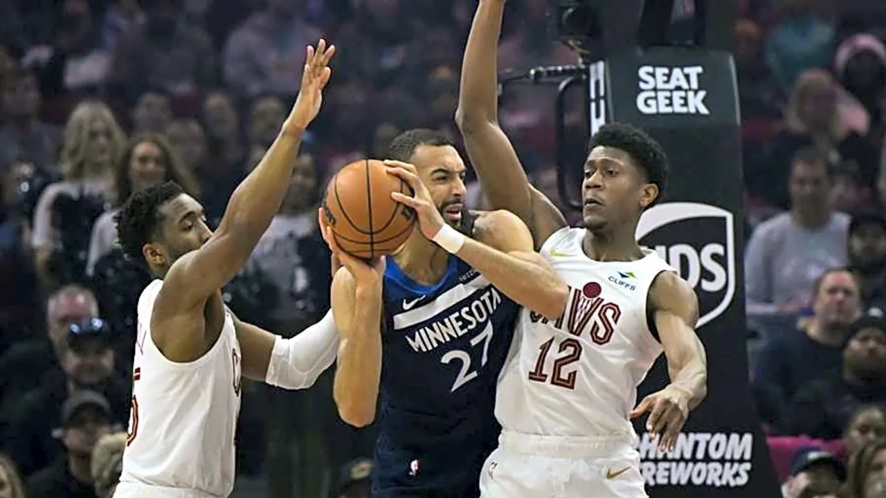 De’Andre Hunter Mulai Dibandingkan dengan Kawhi Leonard