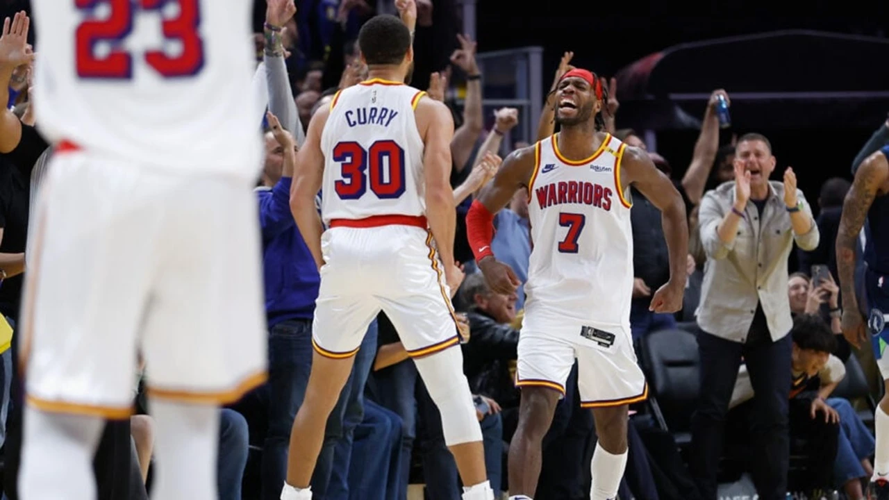 Buddy Hield Ungkap Perasaan Bermain Bersama Stephen Curry