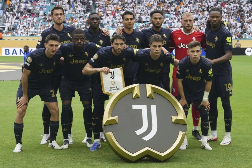 Juventus Terancam Dilarang Mendaftarkan Pemain Baru di Eropa, Apa yang Terjadi?