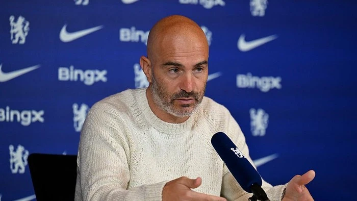 Chelsea Serius Bidik Trofi Carabao Cup, Maresca: Setiap Gelar Sangat Berarti