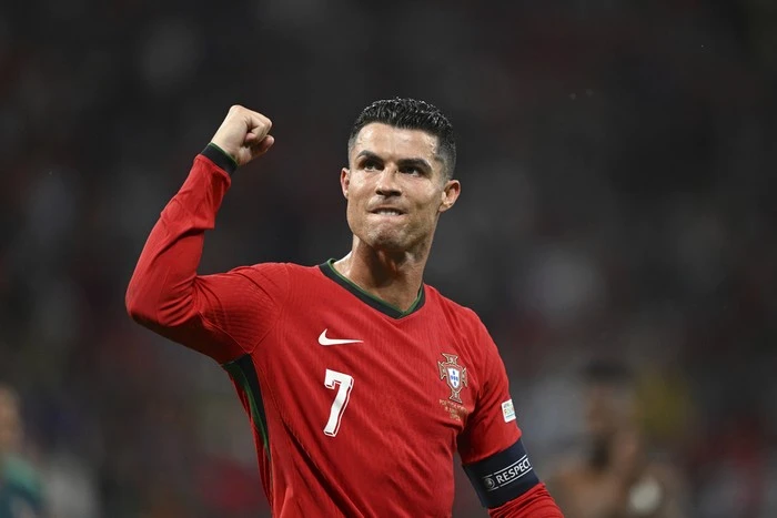 Isyarat Cristiano Ronaldo Akan Bermain Lepas di Piala Dunia 2026