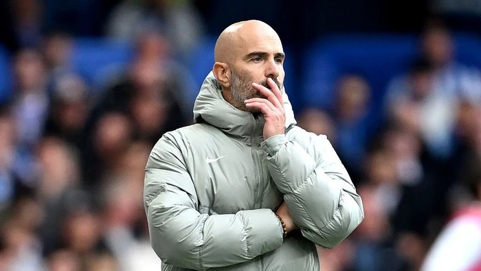 Respons Maresca Saat Dapat Kabar ‘Cedera Aneh’ Cole Palmer