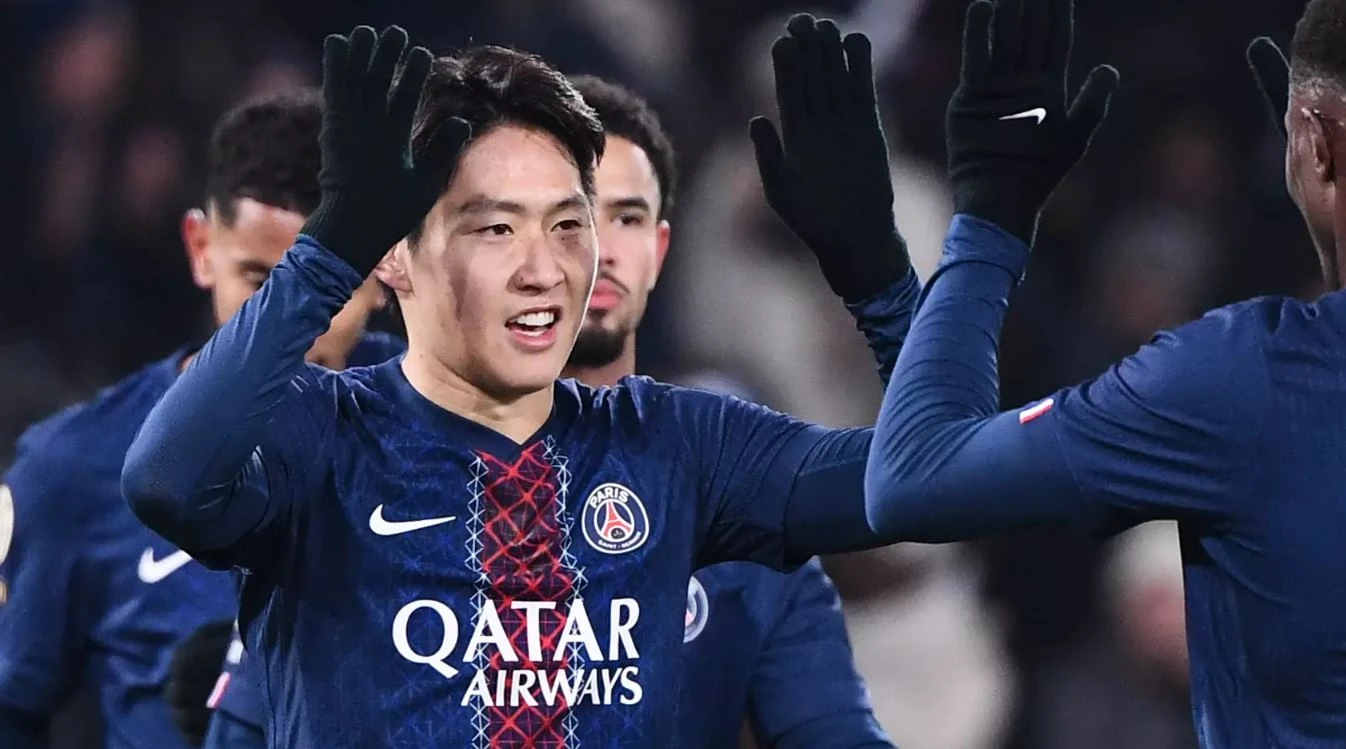 PSG Vs Le Havre: Les Parisiens Menang 3-0