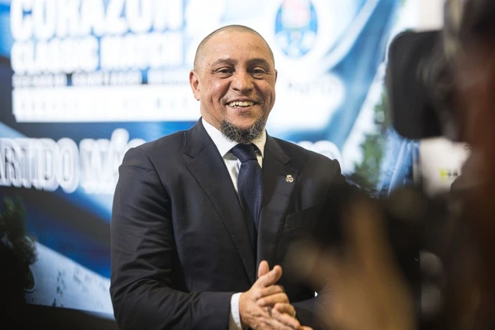 Roberto Carlos: Bukan Aku Bek Kiri Terbaik Real Madrid Sepanjang Masa