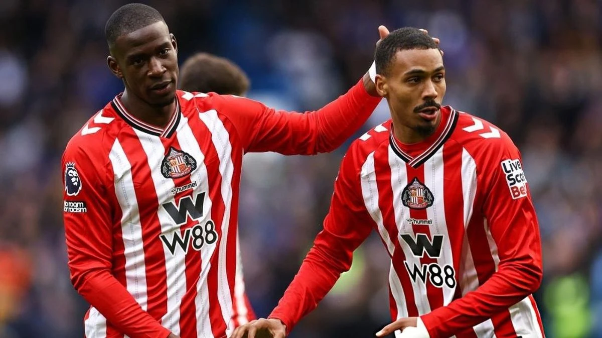 Gelombang Piala Afrika 2025 Mengancam Sunderland: 7 Pemain Terancam Absen, Ancaman Serius bagi Kuda Hitam Premier League