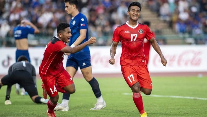 Prediksi Indonesia Vs Filipina di SEA Games 2025: Dominasi Garuda Lanjut?