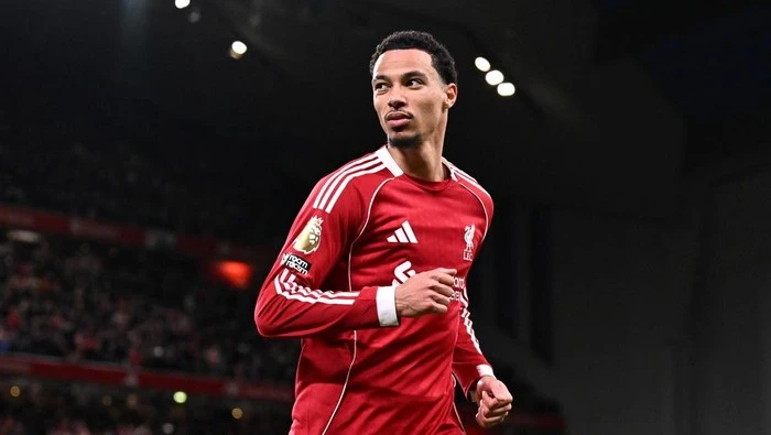 Jangan Lihat Liverpool Musim Ini Saja