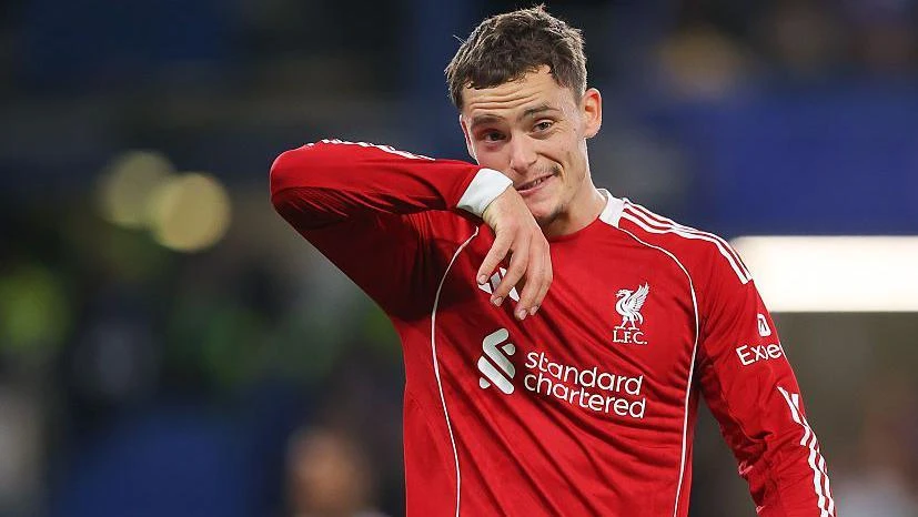 Wirtz Perlu Memperkuat Fisik demi Menghadapi Kerasnya Liga Inggris