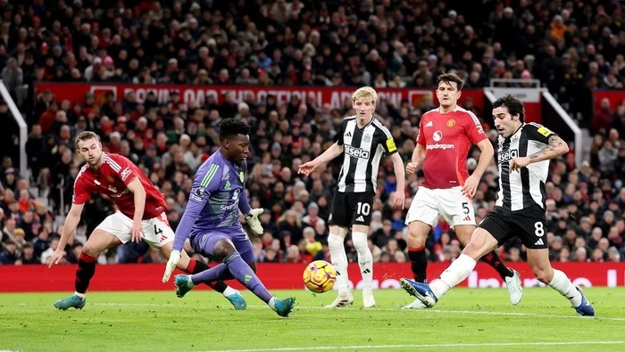 MU Vs Newcastle: The Magpies Jangan Terlena Rekor Bagus Lawan Setan Merah