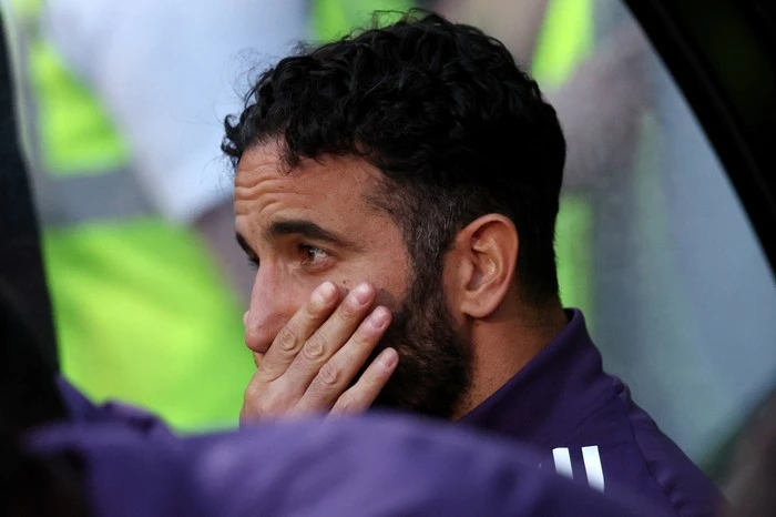 Ini yang Bikin Amorim Jengkel Banget sama Petinggi MU