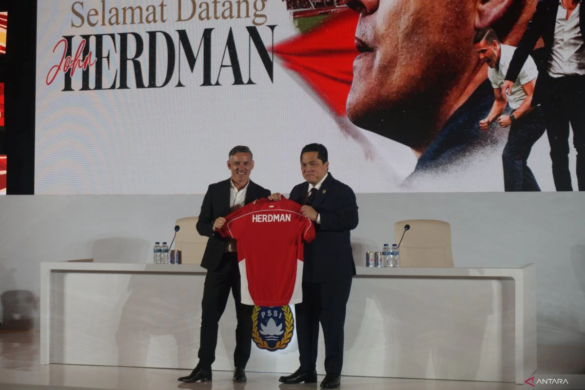 Piala AFF 2026: John Herdman Rela Tanpa Pemain Abroad