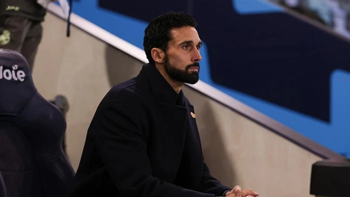Gak Ada Ceritanya Arbeloa Alami Culture Shock di Real Madrid 