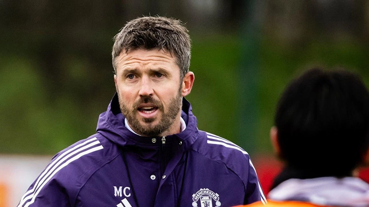 Proses Pemilihan Michael Carrick: Rencana dan Upaya untuk Hidupkan Kembali Man United